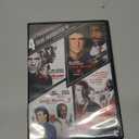 4 Film Favorites: Lethal Weapon (4FF) (DVD)