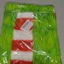 ZBDFNJ Women's Green Hooded Long Sleeved Sweatshirt, Green Sweatshirt, Red Holiday Themed Clothing (Green, L)