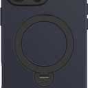 Moshi Kameleon for iPhone 16 Pro Max (magsafe) (Midnight Blue)
