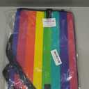 Bunk Bed Ladder Cover Safety Non-Toxic,Odorless 31x15in Bunk Bed Ladder Guard Pads for Kids Protector to Prevent Climbing Ladder Also Fit for Attic Stairs,Swimming Pool & Playground Ladder