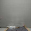 Qunclay Floor Standing Collage Photo Frame Decorative 32 Openings 3.6 x 5 Inch Hinged Folding Partition Screen Style Picture Frame Black Felt Multiple Collage Photo Display Board for Wall Corner