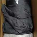 Washable Dog Bed,Memory Foam Dog Bed,Medium Size Dog Bed with Cover,Waterproof,M(23.5"x15.5"x13.5") (Light grey)