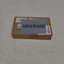 Kanayu 12 Pack Clear Triangular Prism Optical Glass Triple Prism for Photography Effects Physics Teaching Light Spectrum Optics(2.5 Inch)