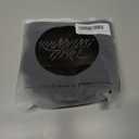 RUNNING GIRL Sports Bras for Women,Padded Sports Bra Tank Top Sexy Crisscross Back High Impact Longline Workout Yoga Bra (Black, M)