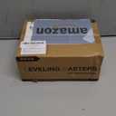 HOLKIE Leveling Casters with Ratchet Handle Design - Total Capacity 2200 lbs - Heavy Duty Industrial Casters Set of 4 with Adjustable Leveling Pads (TD60)