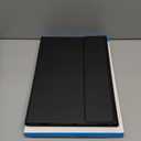 Case Keyboard for Samsung Galaxy Tab S10 Ultra / S9 Ultra 14.6 inch / S8 Ultra 14.6 inch - Mouse and Detachable Keyboard with S Pen Holder - Black