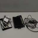 RV Backup Camera Wireless DOUXURY IP69 Waterproof 170 Wide View Angle HD 1080P Rear View Camera + HD LCD 7" Monitor, Digital Wireless Camera System for RV Truck 5th Wheel Trailer Pickup Camper Bus