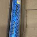 SALI Diamond Core Drill Bits 2" Diameter 10"/254mm Drilling Depth 5/8-11" Thread Core Bit Turbo Laser-Welded Segments for Cured Concrete with, Brick, Block, Masonry, with Two Adapters