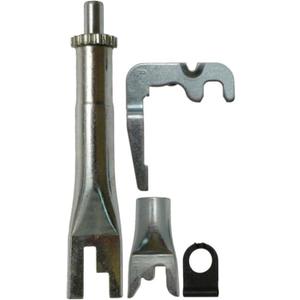 ACDelco Professional 18K2104 Rear Drum Brake Adjuster Kit with Clip, Adjuster, and Lever