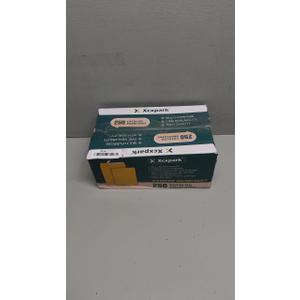 Xxcxpark 250 PCS 6x9 inches Security Catalog Envelopes Printable Self Seal Envelopes, Anti Tear brown Kraft Envelopes for Invitation Cards, Pictures, Photos, Documents