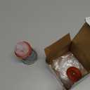 720A RK1-720A Pressure Vacuum Breaker Repair Kit for 1/2" 3/4" and 1" - Easy to Replace, Fixed Sprinkler System Backflow Issues.