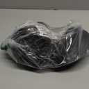 INTASTING Gooseneck Electric Kettle with ±1℉ Temperature Control for Pour Over Coffee & Tea, Quick Heating, BPA Free Stainless Steel, Built-in Brew Timer, 1500W/0.9L (Black Walnut)