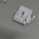 UltraPro Personal Security Window and Door Alarm, 2 Pack, DIY Protection, Burglar Alert, Wireless Chime/Alarm, Easy Installation, Home Security, Ideal for Home, Garage, Apartment, White, 45115