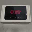 T-Mobile TMOHS1 | 4G LTE | Portable WiFi Hotspot Device | Connect up to 10 Devices | 3000mAh Battery
