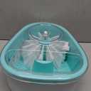 JOYMOOP Fruit Cleaner Spinner JOYLOOP, Large Fruit Washer Spinner, Fruit Cleaner Spinner with Fruit Washer Bowl, Vegetable Fruit Spinner Washer, Fruit and Vegetable Scrubber