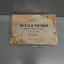 Essential Oils Roll On Set,Gifts for Mom & Wife (Calm, Relax, Breathe, Focus on, Sleep, Renew), Natural Aromatherapy Oil Blend Kit with Roller Ball for Massage, Body Skin Care, Relaxation Gift