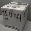 Prochem Ultrapac Trafficlean Mint Fresh Carpet Cleaning Solution Professional Traffic Lane Pre-Conditioner, 1 Gal., 4 Pk (128 Fl Oz (Pack of 4))