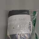 Mebie Baby Stretch Sheet (Charcoal)