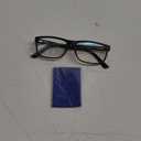 Blue Light Blocking Glasses For Men/Women Anti-Fatigue Computer Monitor Gaming Glasses Reduce Eye Strain Game Glasses (Black Matt)