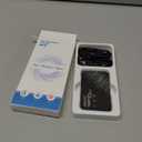 3-in-1 Wireless CarPlay Adapter & Android Auto, Plug & Play, Bluetooth 5.0, Plug in a TV Stick to Streaming Box for Netflix/YouTube/TikTok with 4K Video, for OEM Wired CarPlay/Android Auto Cars