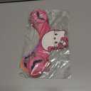 HOMEZZO 24 Pcs Halloween Cat Cupcake Toppers Wrappers, Spooky Ghost Kitty Cupcake Holders for Kids Birthday, Halloween Party Decorations