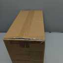 Sucolite Small 11.8" Table Lamps Set of 2, Bedside Nightstand Lamps for Bedroom Kids Room, Cute Desk Lamps with Studded Texture Base for Reading Nursery Living Room Office, White