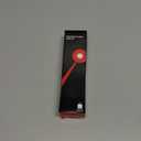 Wireless Presenter, Hyperlink Volume Control Presentation Clicker RF 2.4GHz USB PowerPoint Clicker Presentation Remote Control Pointer Slide Advancer (Black) (Classic)