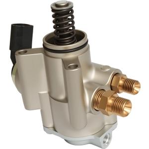 2005-2012 High Pressure Fuel Pump Compatible for Audi A4 Quattro A5 Quattro A6 Quattro Q5 3.2L 3.0L V6 2005-2012, Replace 06E127025AB, GDP611, HM10048