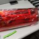 Replacement Driver Left Side Rear Tail Light Lamp for Mercedes Sprinter and Freightliner Sprinter from 2019 to 2026