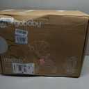 Ergobaby Metro 3 Deluxe Baby Stroller for Newborns, Infants, and Toddlers