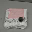 LILLYDOO Skin-Friendly Nappies Size 1 (2-5 kg), FSC Blend, Pack of 24
