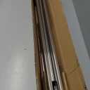 Clothes Drying Racks Outdoor, 82 Inches Updated Version,Stainless Steel Laundry Drying Rack for Indoor Outdoor and The Balcony,Length Adjustable Saves Space,with Windproof Hooks(002) (81.5)