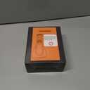 Body Trimmer for Men - Groin & Ball Shaver with Charging Dock - Constant Power No-Pull Electric Pubic Hair Clipper - 5-in-1 Guard Waterproof Body Groomer with LED Light, for Groin, Armpit & Body (Grey)