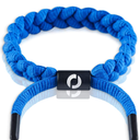 Adjustable Paracord Bracelet Made of Durable Waterproof Rope | Stylish Accessory For Men | 7 colors | Fits Any 6-8.5" Wrist Size