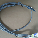 10ft Charge And Sync Cable For USB C 2pc