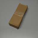 Exterior Rear Right Driver Side Chrome Door Handle Replacement Compatible with Kia Sorento 2011 2012 2013 2014 2015 Replaces# 826512P010,836622P010