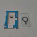 Speck Clear iPhone 16 Case - Slim Phone Case - MagSafe - GemShell - Crystal Clear