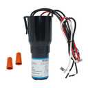 AMI PARTS TJ90RCO810 RCO810 Refrigerator Solid State Hardstart Relay Capacitor Overload -3-in-1 Rated for 1/12 to 1/5 HP-120V Replaces AP4503019 ERP810 HS8 HS810 RC0810 RC100