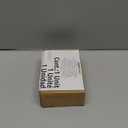 Amazon Basics 2.4 Ghz Wireless Optical Computer Mouse with USB Nano Receiver, Black