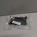 OtterBox Samsung Galaxy S24 (Only) - Defender Series Holster Belt Clip Replacement - Black - Non-Retail Packaging