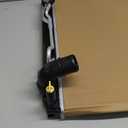 DWVO Radiator Complete Radiator Compatible with 2005-2006 Sienna 3.3L V6