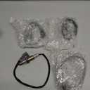 Automotive 4PCS Upstream Downstream Oxygen Sensor O2 Sensor Compatible with Nissan Altima Maxima Murano Pathfinder INFINITI QX60 Replace 2 * 234-9148 234-4985 234-4986