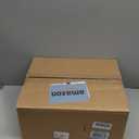 ISHARINGAUTOPARTS Headlights Assembly Compatible with 1998 1999 2000 2001 2002 2003 2004 Chevy Blazer,1998-2004 Chevy S10 Pickup Headlamp Chrome Housing Clear Reflector