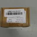 W11412299 Dishwasher Door Latch Assembly Compatible with Whirlpool Dishwasher Replace W11091934
