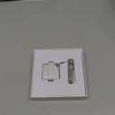 MAIWO 1TB Portable SSD External Hard Drive, Build-in M.2 2230 PCIe NVMe SSD, USB C 3.2 Up to 1050MB/s, Mini Cute PSSD for iPhone 15 16 17 Pro Max MacBook Pro Air, Aluminum (Silver)