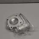 SCITOO Throttle Body Compatible with for Jeep Patriot Compass 2007-2017,for Dodge Avenger Journey Caliber, for Chrysler 200 Sebring,1.8L 2.0L 2.4L,Replaces 4891735AC,4891735AD,67-7002, S20176