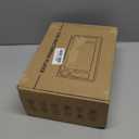 Car Stereo Compatible with Wireless Carplay/Android Auto for Audi A4 S4 RS4 2002-2008 SEAT EXEO with IPS Touch Screen/Bluetooth/Mirror Link/FM/AM/USB