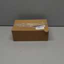 6 Pcs Stainless Steel Pizza Servers with Wooden Handle, Pie Servers Spatula, Triangular Spade Pastry Spatula for Pizza, Pie, Cake, Dessert