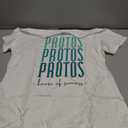 PROTOS House Of Success, Teachers Students T-Shirt (XL)