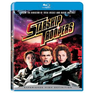 Starship Troopers